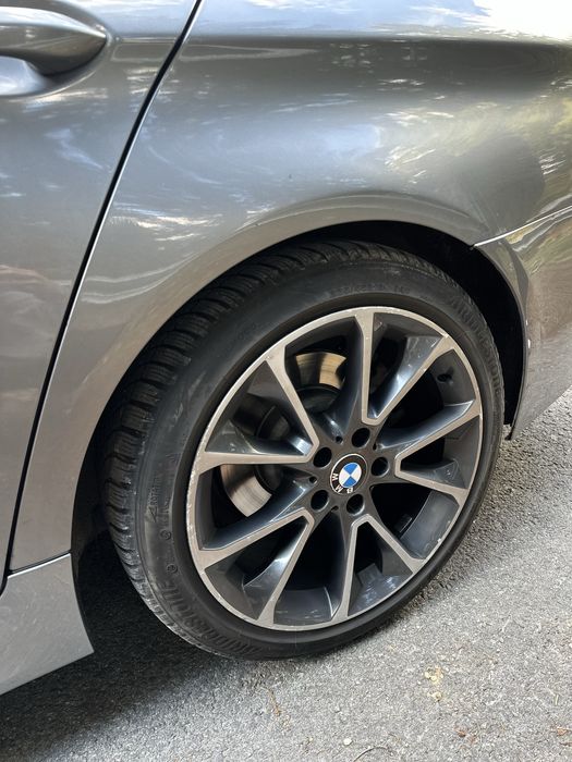 BMW f10 ,an 2011