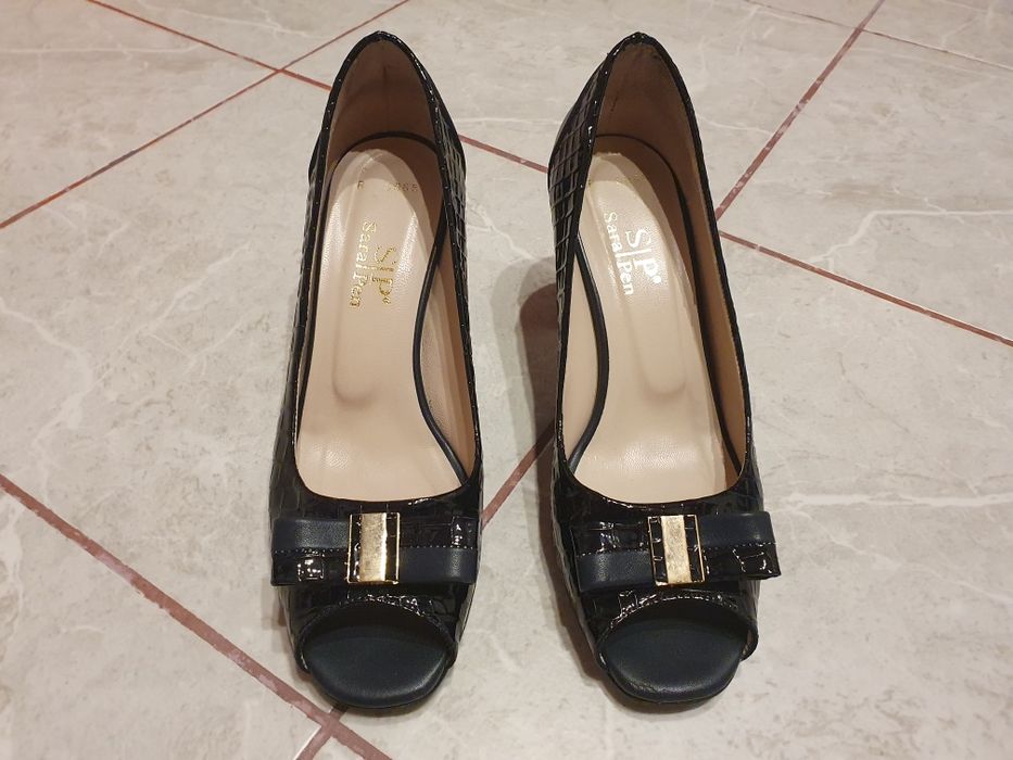 дамски обувки Sara Pen