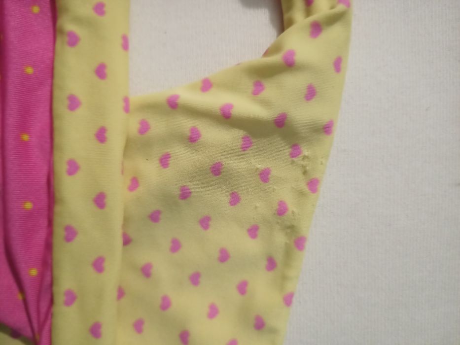 Бански костюм 38