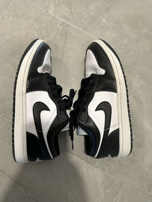 Маратонки Air Jordan 1