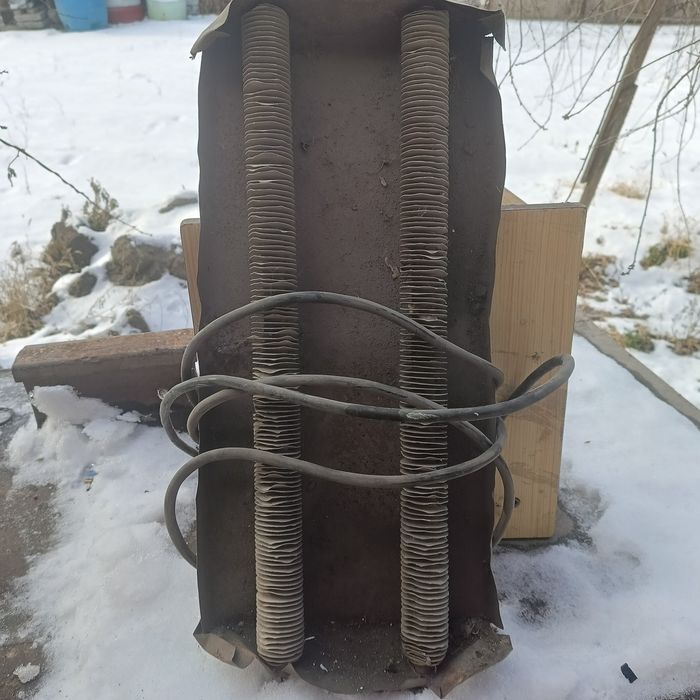 Продам обогреватель