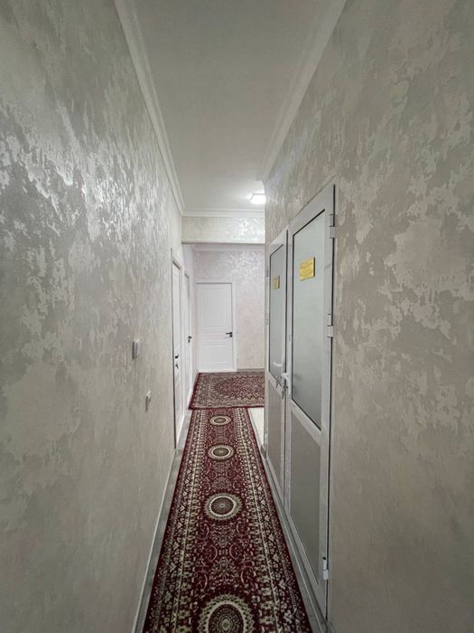 Квартира сотилади Шайхонтохур тумани Гулобод