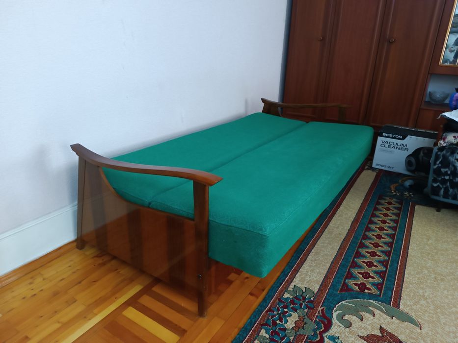 Диван кровать - раскладной