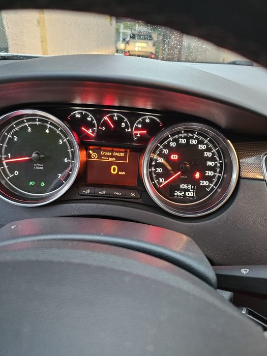 Vând Urgent Peugeot 508sw an fabricație 2012