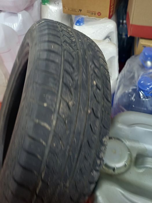 Продам шины на 14