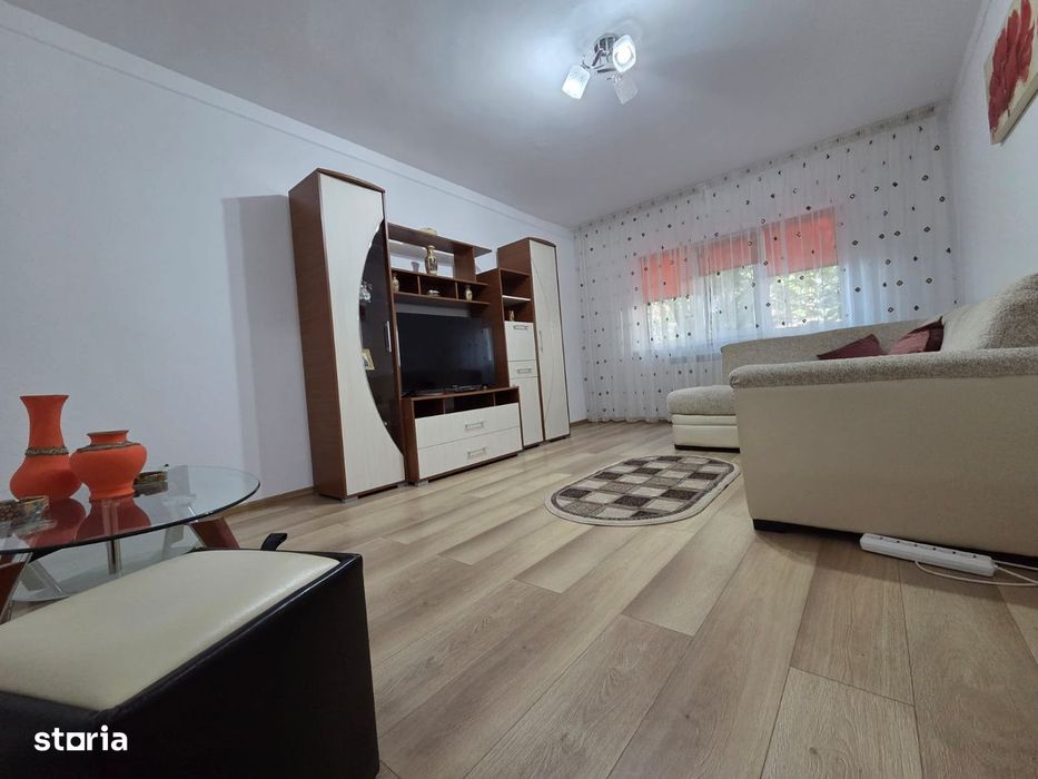 Apartament 2 Camere- Cartier- E3/ Etajul -2