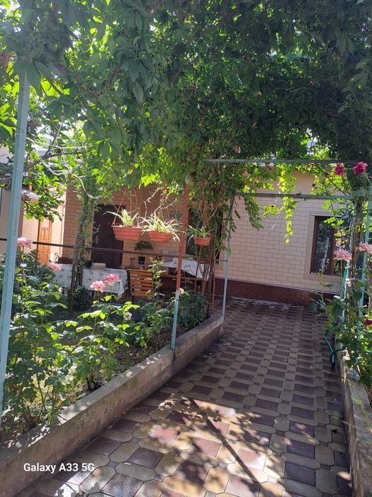 ул.Циалковского дом свой 3.6 сотки