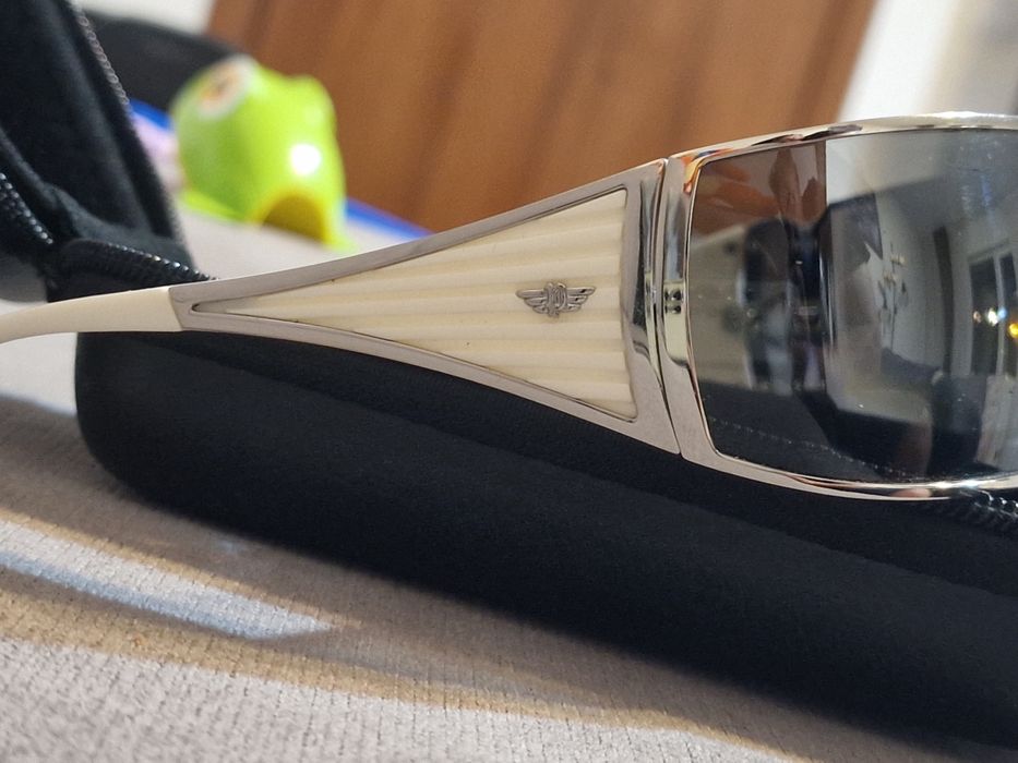 Ochelari Police S8648 / Unisex / Raritati