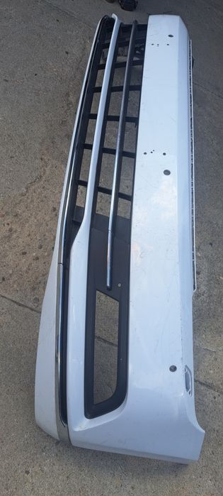 Bara fata Volkswagen Passat B8 Highline