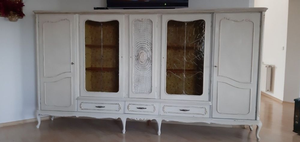 Comodă sufragerie  vintange