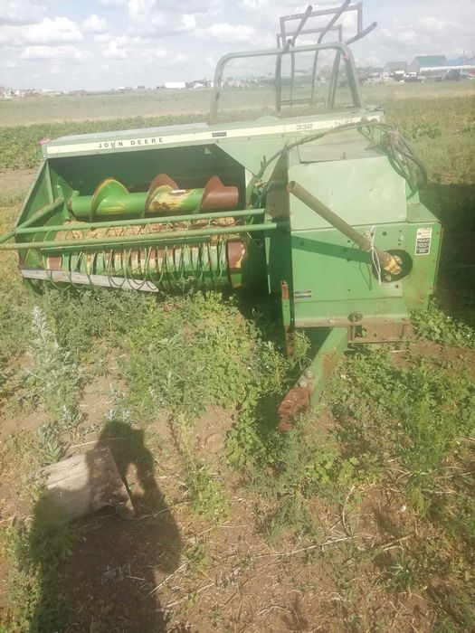 Сельхоз техника транспорт