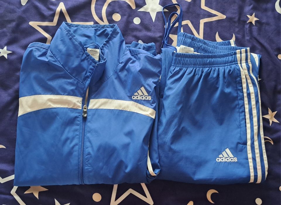 Trening adidas climalite XXL