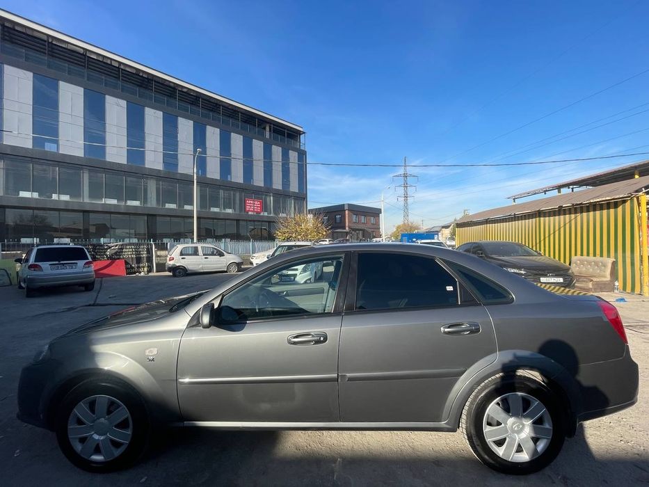 Jentra 2015 mexanika