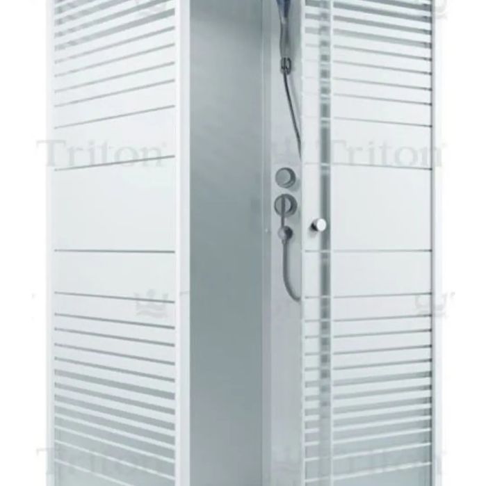 Душевая кабина КВАДРАТ 350y.e РОССИЯДА ишлаб чикарилган