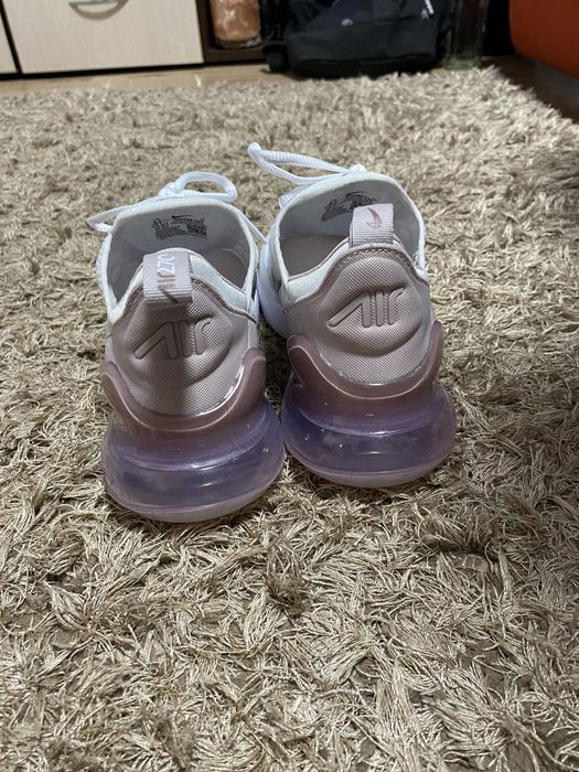 air max 270 pink