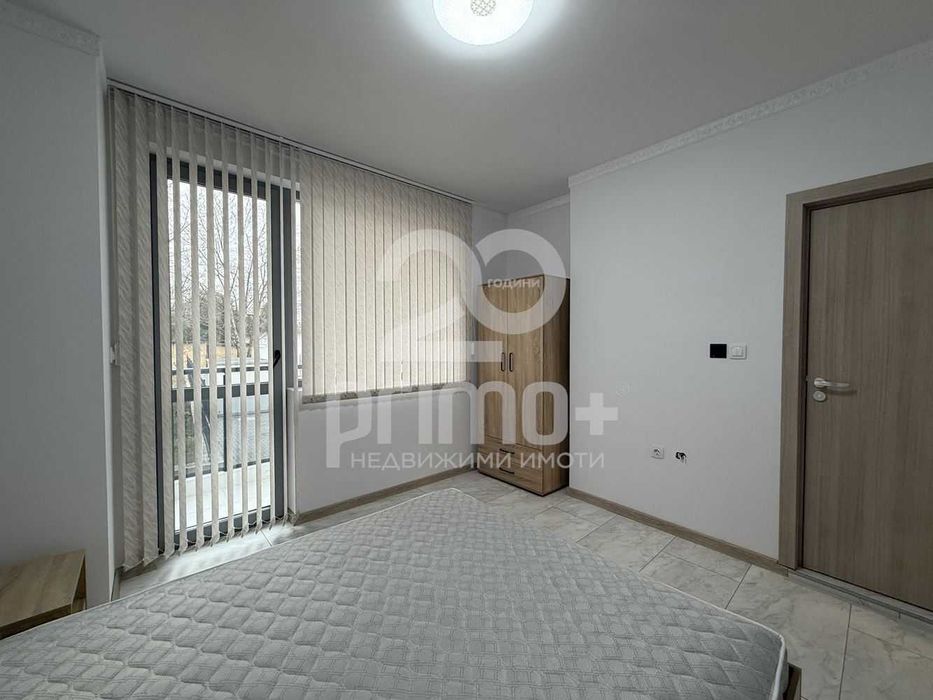 Дава се под наем Двустаен апартамент в Велико Търново, Център - 49 кв.м за 318.75 € - Снимка #6