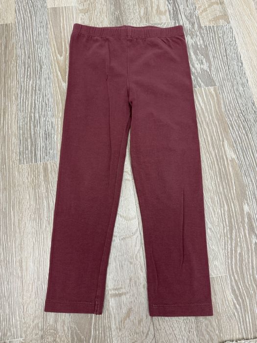 Лосины штанишки на жевочку Zara