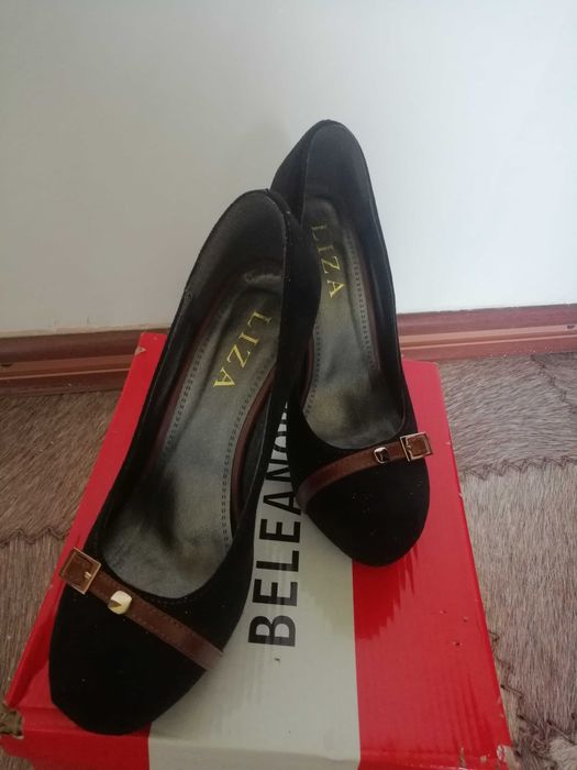 ТУФЛИ 5500 пишите на ватсап