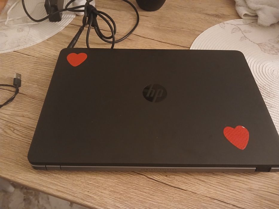 Laptop Hp i5 pachet complet