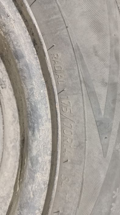 Шины продам состояние отличное