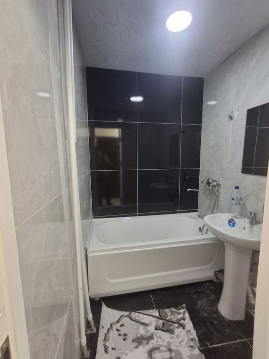 ™ Чиланзар 24 2в3/1/4‼️Евроремонт, Панельный, Разделка |52м²|Продаётся