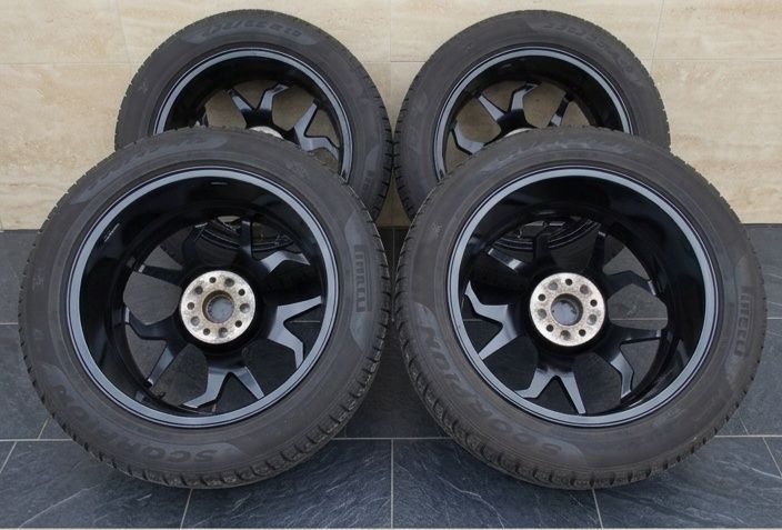 Оригинални Джанти 19" Hyundai Tucson NX4 5x114.3  7.5j ET49.5