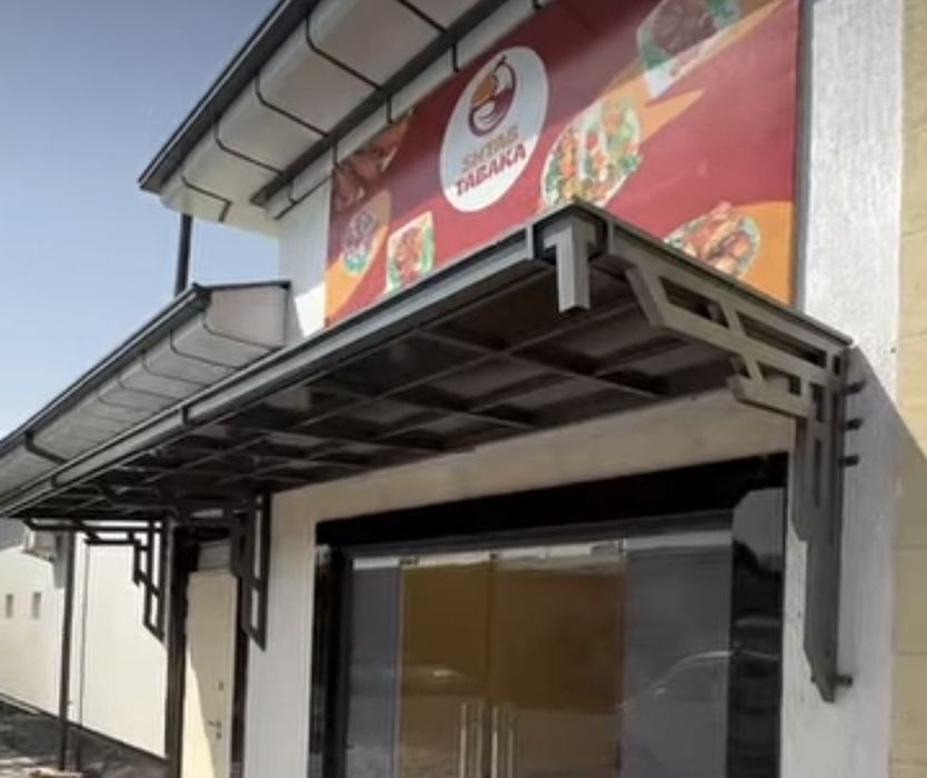 Навес . Беседка,козырьки,