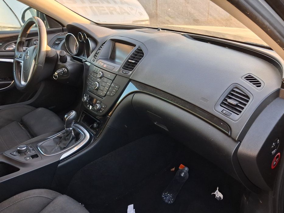 Plansa bord Opel Insignia A 2008 - 2013
