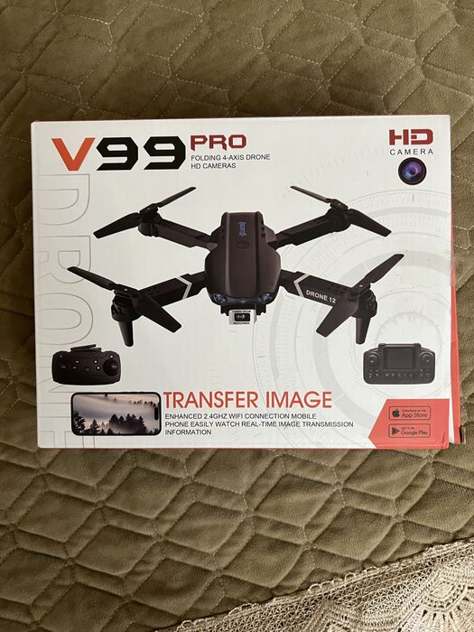 дрон  для детей