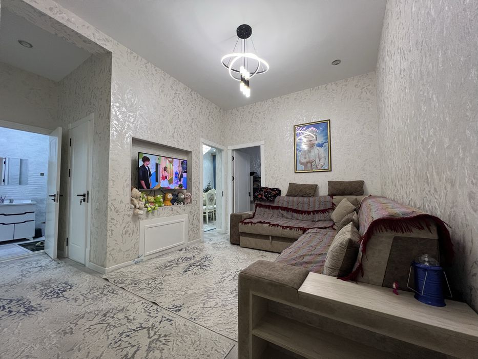 Bardankoʻl Kattedj 70.000$