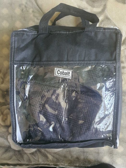 Чехлы на кобальт