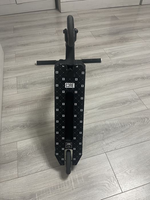 Trotineta freestyle core cg1