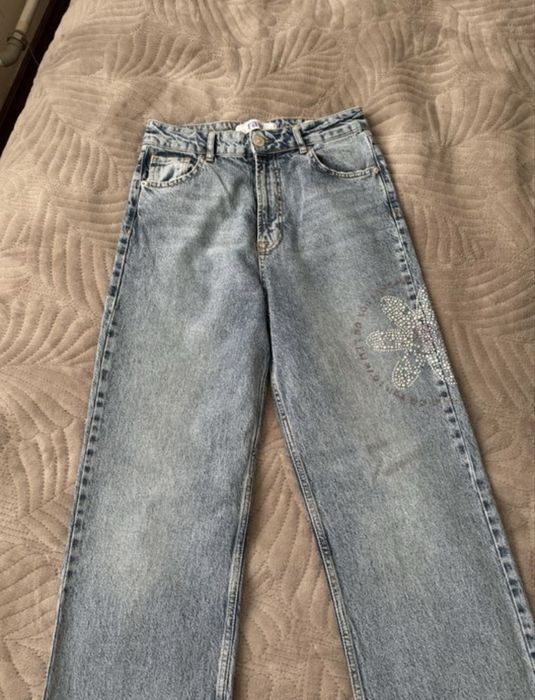 Джинсы женские демисезон