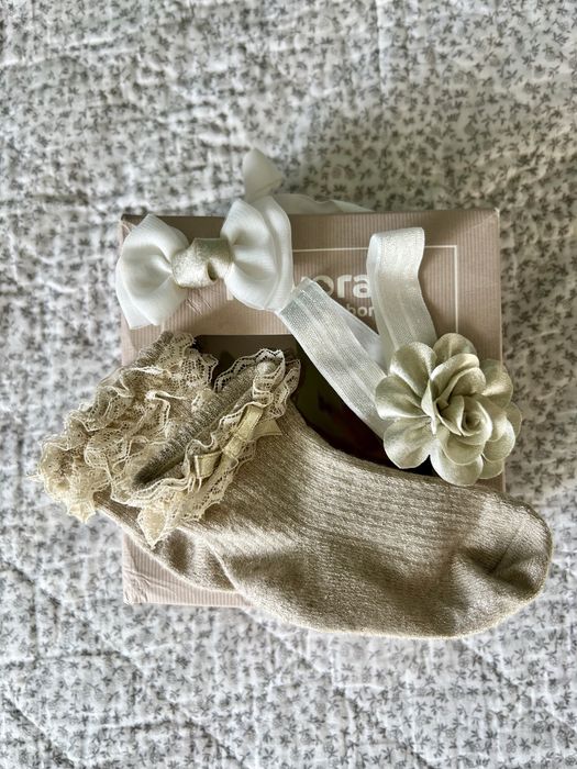 Бебешки комплект Mayoral