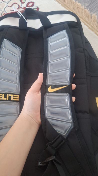 Сумка найк элит б/у