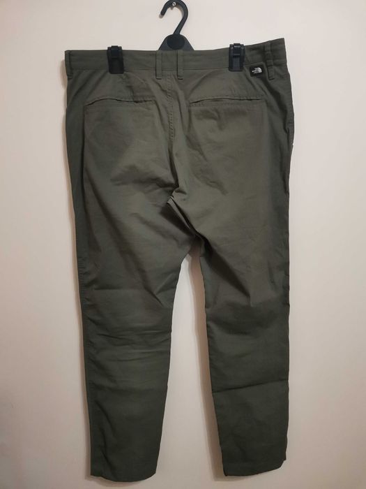 Мъжки панталон The North Face.