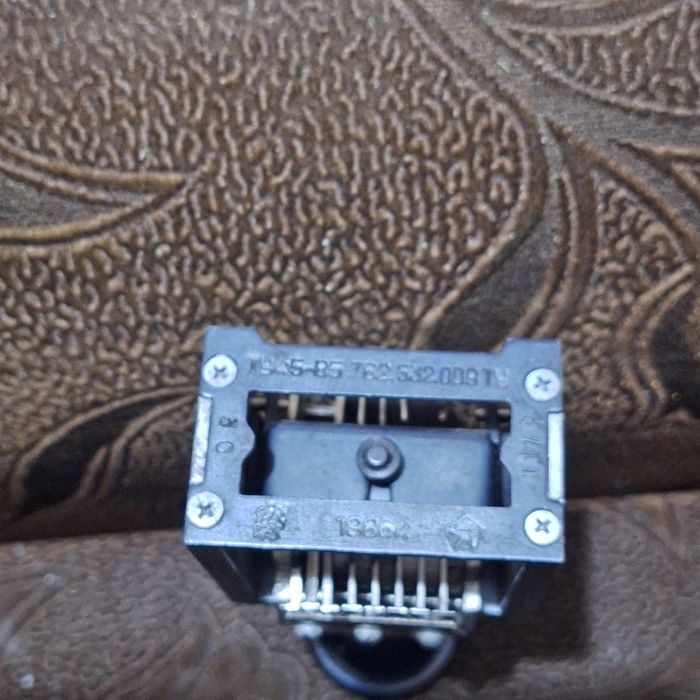 Нумератор полуавтоматический