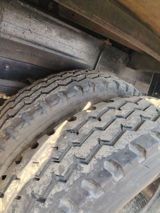 Gaz 53 atalafka 1982 yil