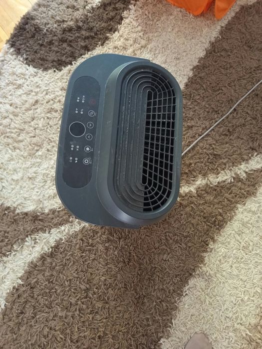 Dezumidificator alecoair d16