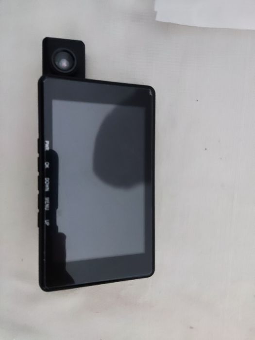 Видеорегистратор автомобильный