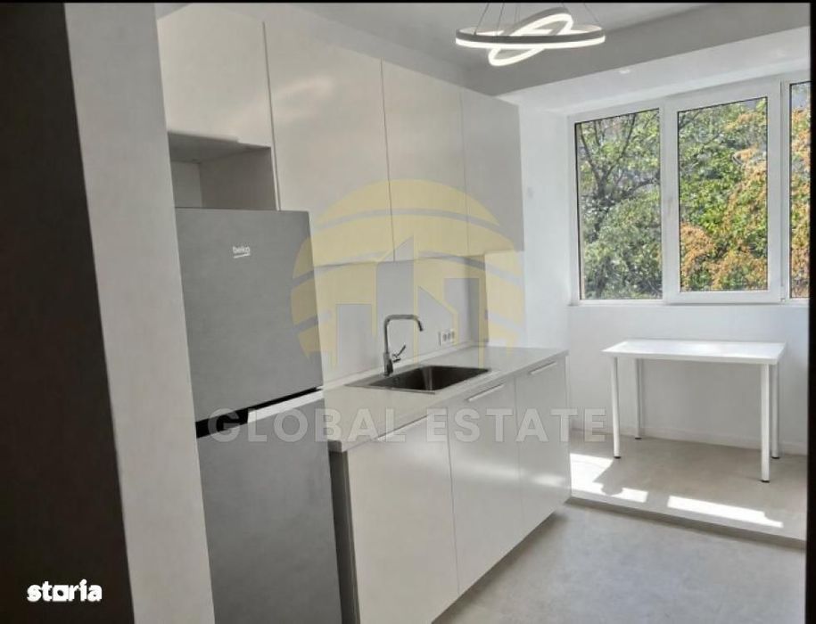Inchiriere apartament 2 camere - Stefan cel Mare  - Obor