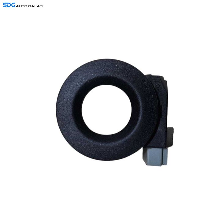 Cititor Cheie Inel Imobilizator Contact Dacia Logan 1 2004 - 2008 Cod 356033T [N1359]