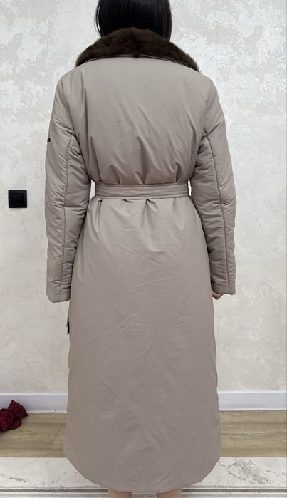Куртка Maxmara.