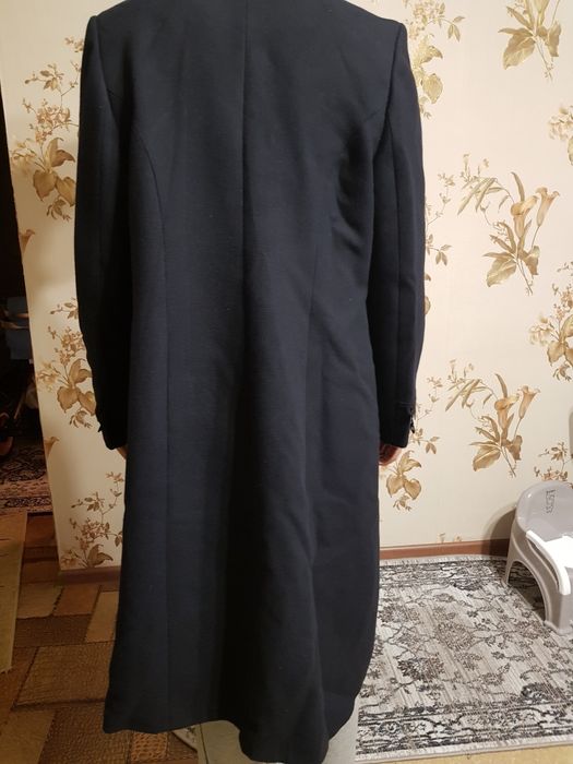 Пальто женское демисезонное