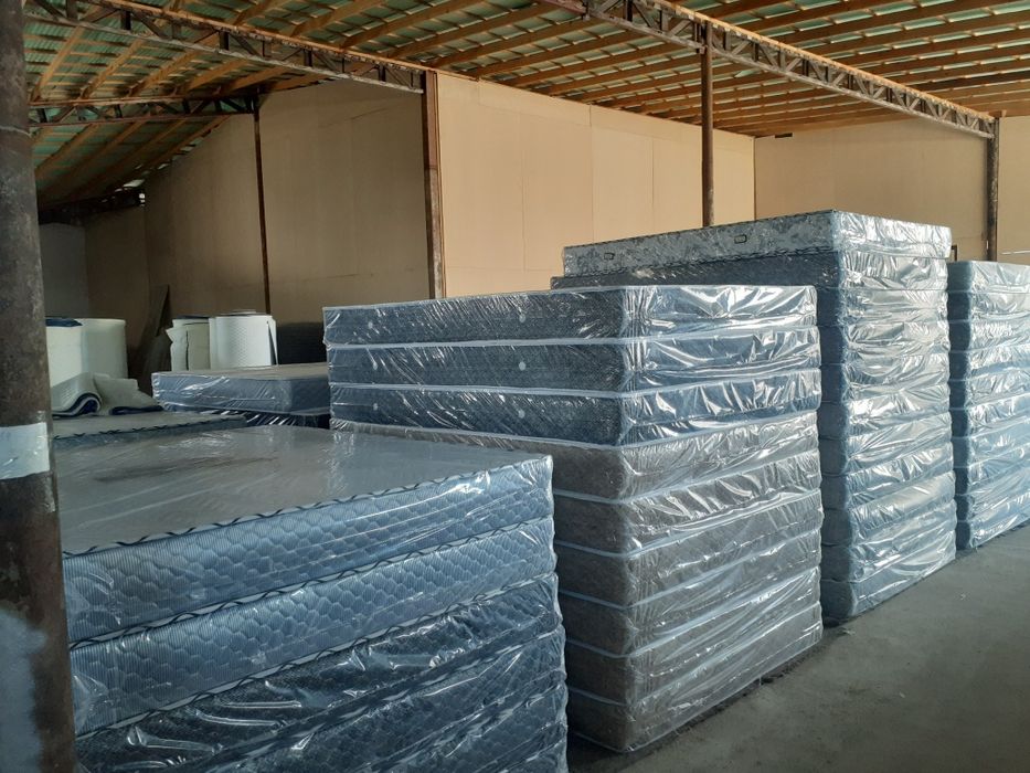 краватга матраслар