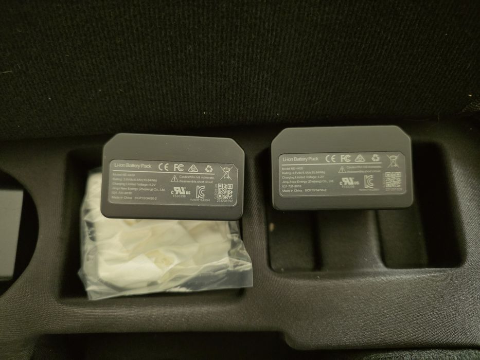 Термален прицел RATTLER 一 35-640