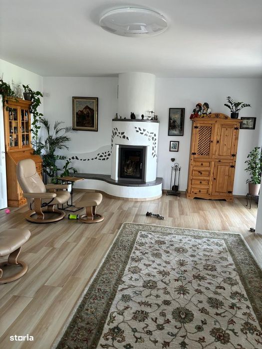 Vand vila ultramodern in Feleac