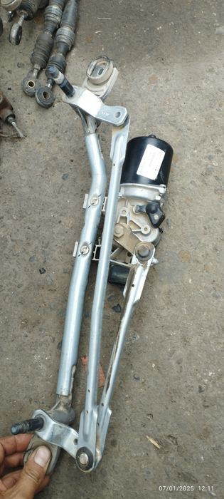 Kobalt dvornik mator