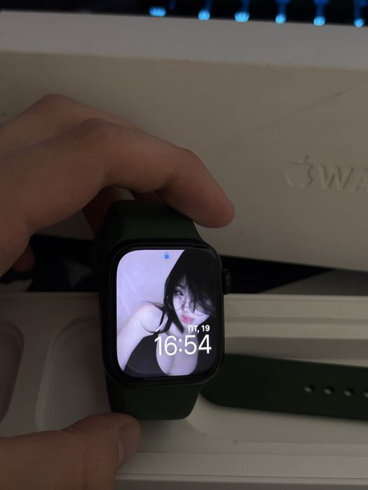 Aplle Watch Series 7 32GB