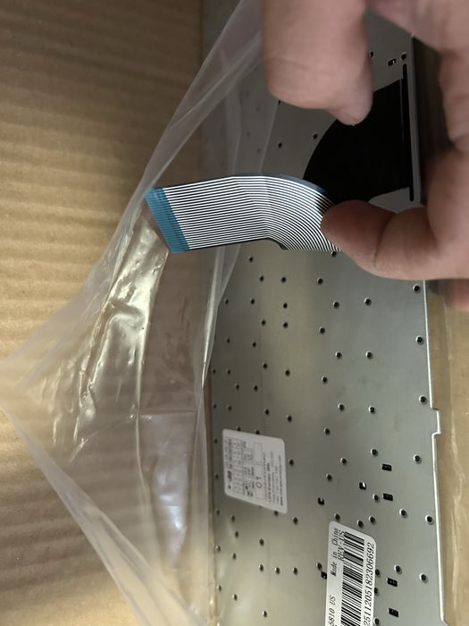 Tastatura lapto  ACER ASPIRE 5338 ,5738, 5741, 5741G 5742 MAT 5750